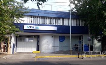Imagen de la nota: Camuzzi advirtió por falsas promociones de internet